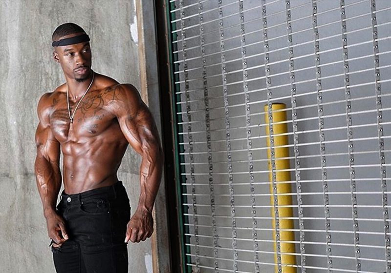 how to get bulked up Archives - SWAGGER Magazine